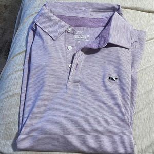 VINEYARD VINES Men’s Performance Polo